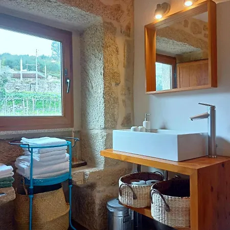 Jardim Da Rosa Moncao