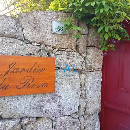 Jardim Da Rosa *