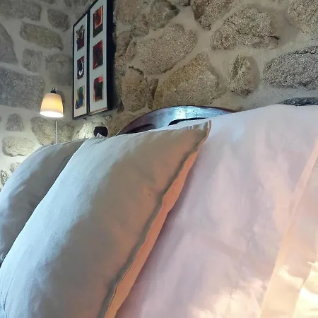 Jardim Da Rosa Country house