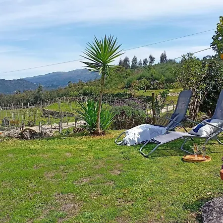 Jardim Da Rosa * Moncao