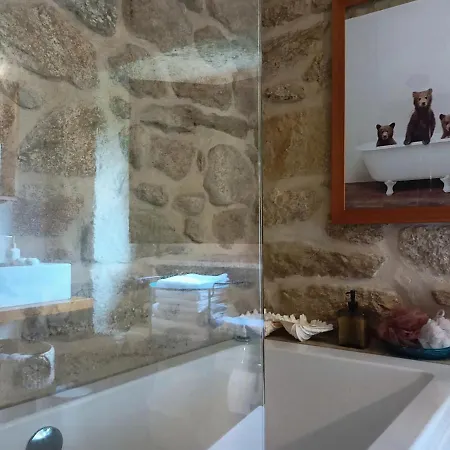 Jardim Da Rosa Moncao