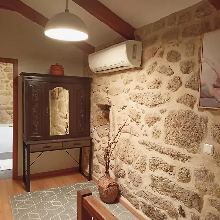 Jardim Da Rosa Monção