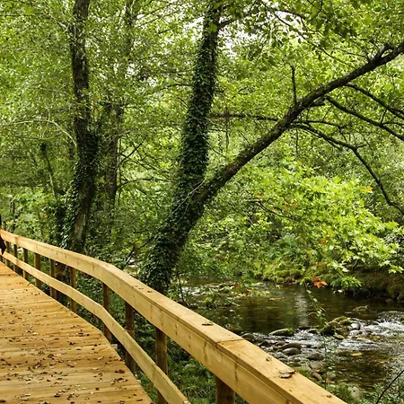 Jardim Da Rosa Country house *