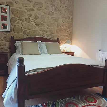 カントリーハウス Jardim Da Rosa