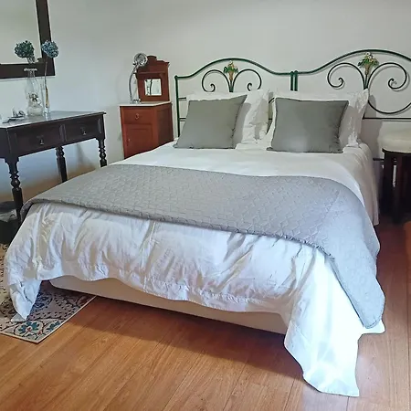 Jardim Da Rosa Casa di campagna *