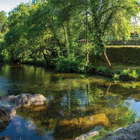 Jardim Da Rosa * Monção