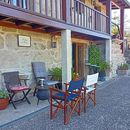 Jardim Da Rosa Casa de Campo *