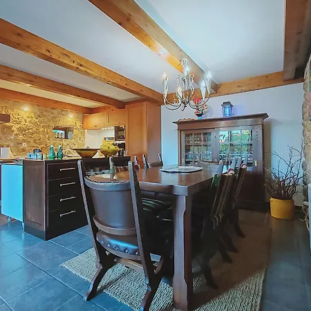 Jardim Da Rosa Casa di campagna *