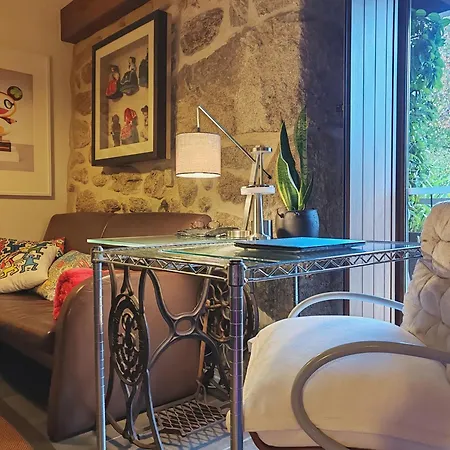 Country house Jardim Da Rosa *