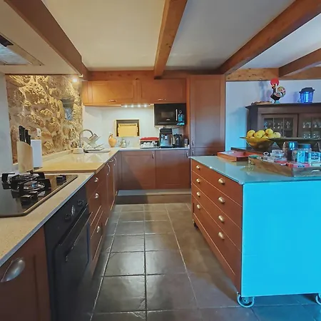 Jardim Da Rosa カントリーハウス Monção