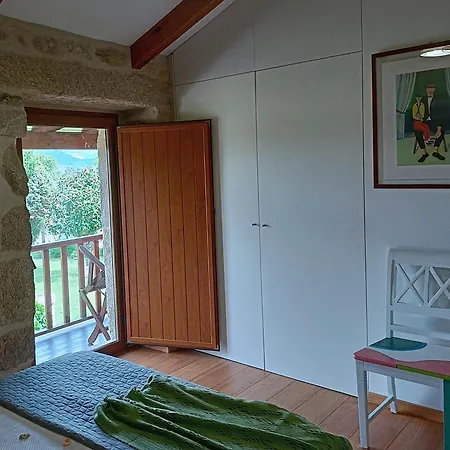 Jardim Da Rosa * Monção