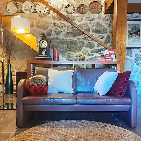 カントリーハウス Jardim Da Rosa