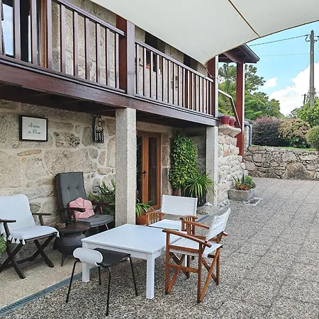 Casa rural Jardim Da Rosa