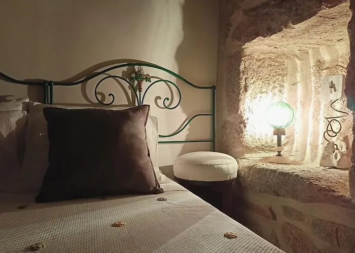 Jardim Da Rosa * Monção