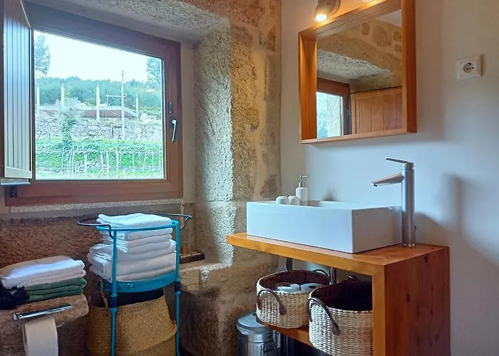 Jardim Da Rosa Monção