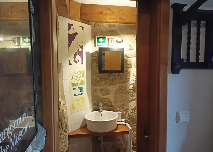 Jardim Da Rosa * Monção