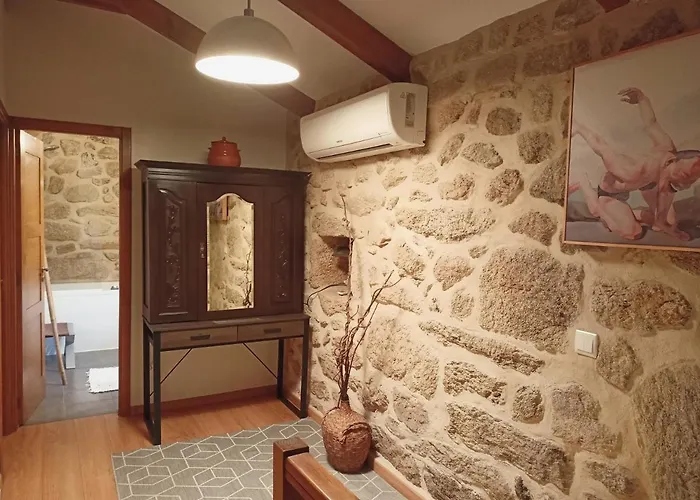 Jardim Da Rosa Monção