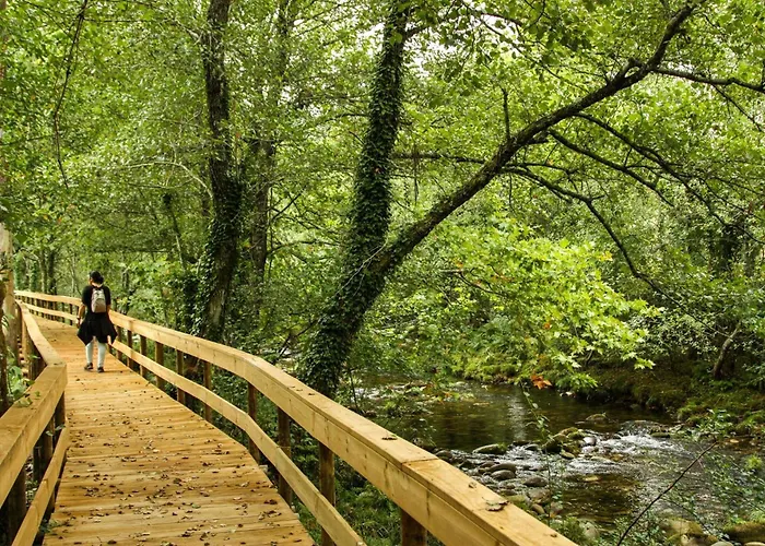 Jardim Da Rosa Landhuis *