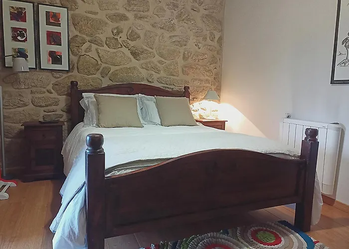 Landhaus Jardim Da Rosa