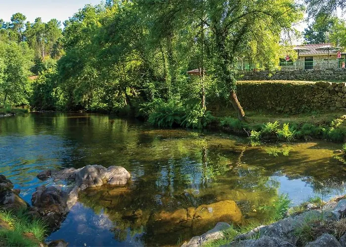 Jardim Da Rosa * Monção
