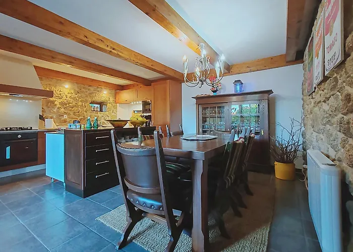 Jardim Da Rosa Landhuis *