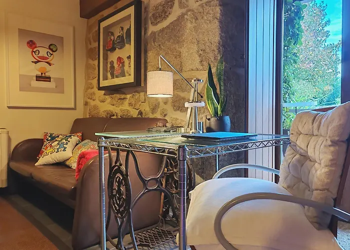 Landhuis Jardim Da Rosa *