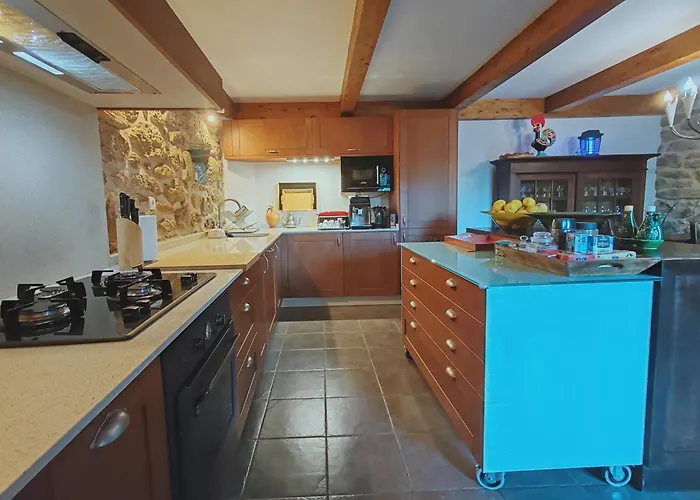 Jardim Da Rosa Landhuis Monção