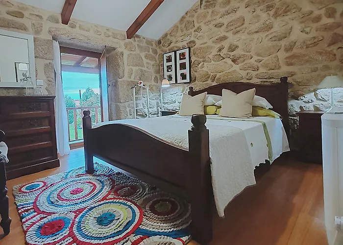 Jardim Da Rosa Monção