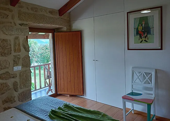 Jardim Da Rosa * Monção