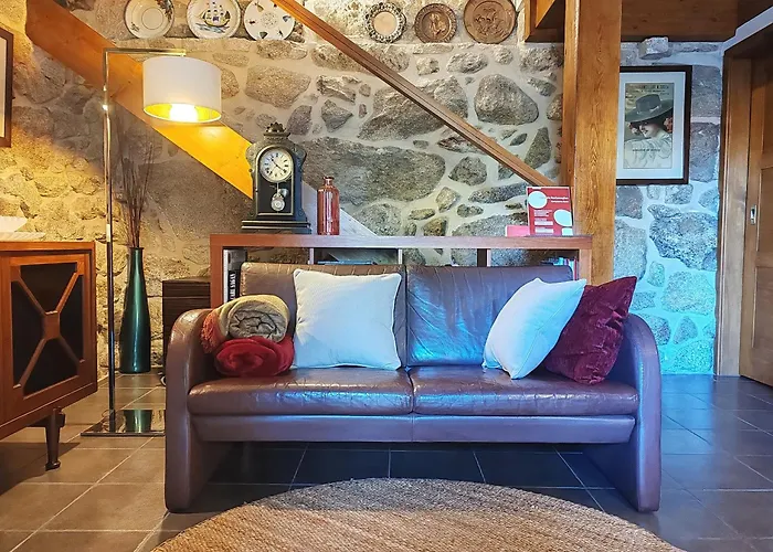 Landhuis Jardim Da Rosa