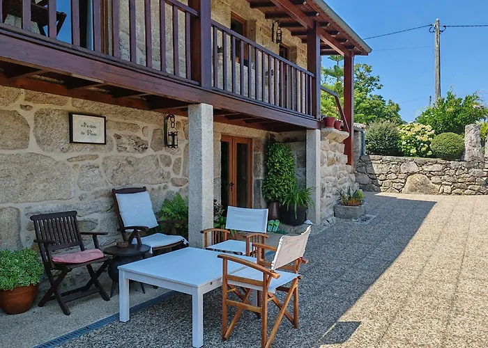 Jardim Da Rosa Monção